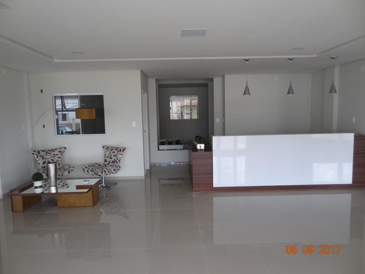 Ilha Bela Hotel باولو أفونسو المظهر الخارجي الصورة