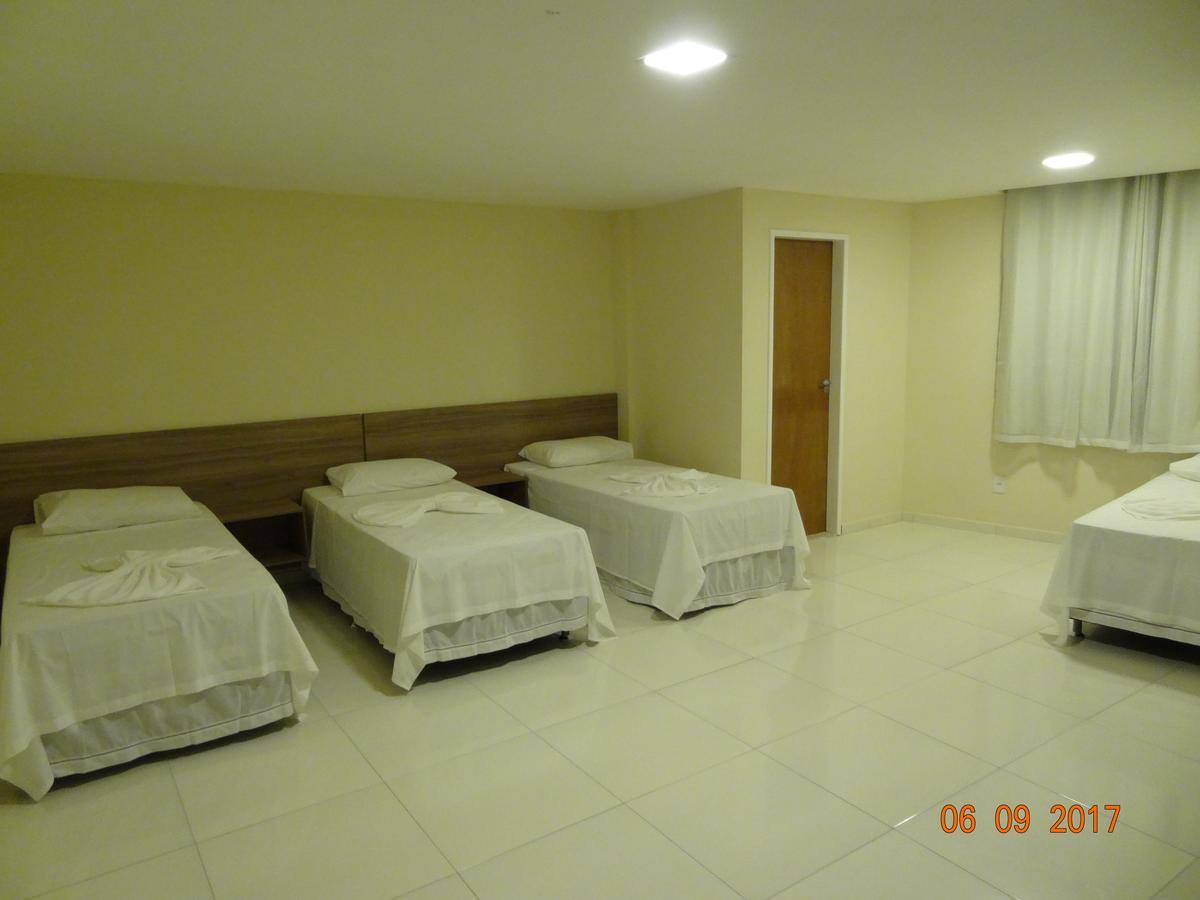 Ilha Bela Hotel باولو أفونسو المظهر الخارجي الصورة