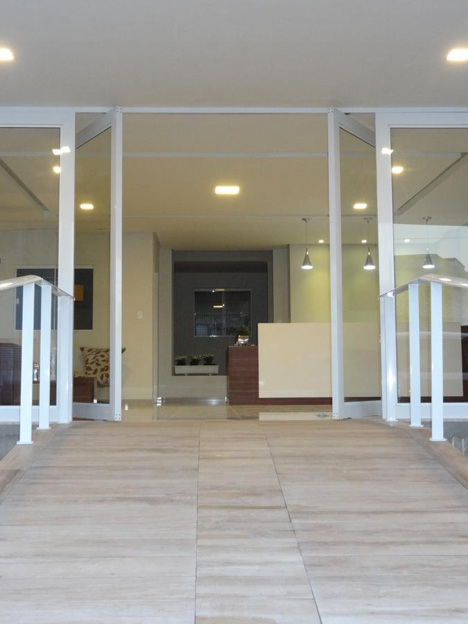 Ilha Bela Hotel باولو أفونسو المظهر الخارجي الصورة