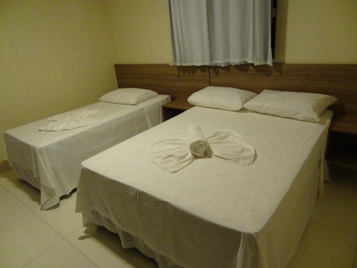 Ilha Bela Hotel باولو أفونسو المظهر الخارجي الصورة