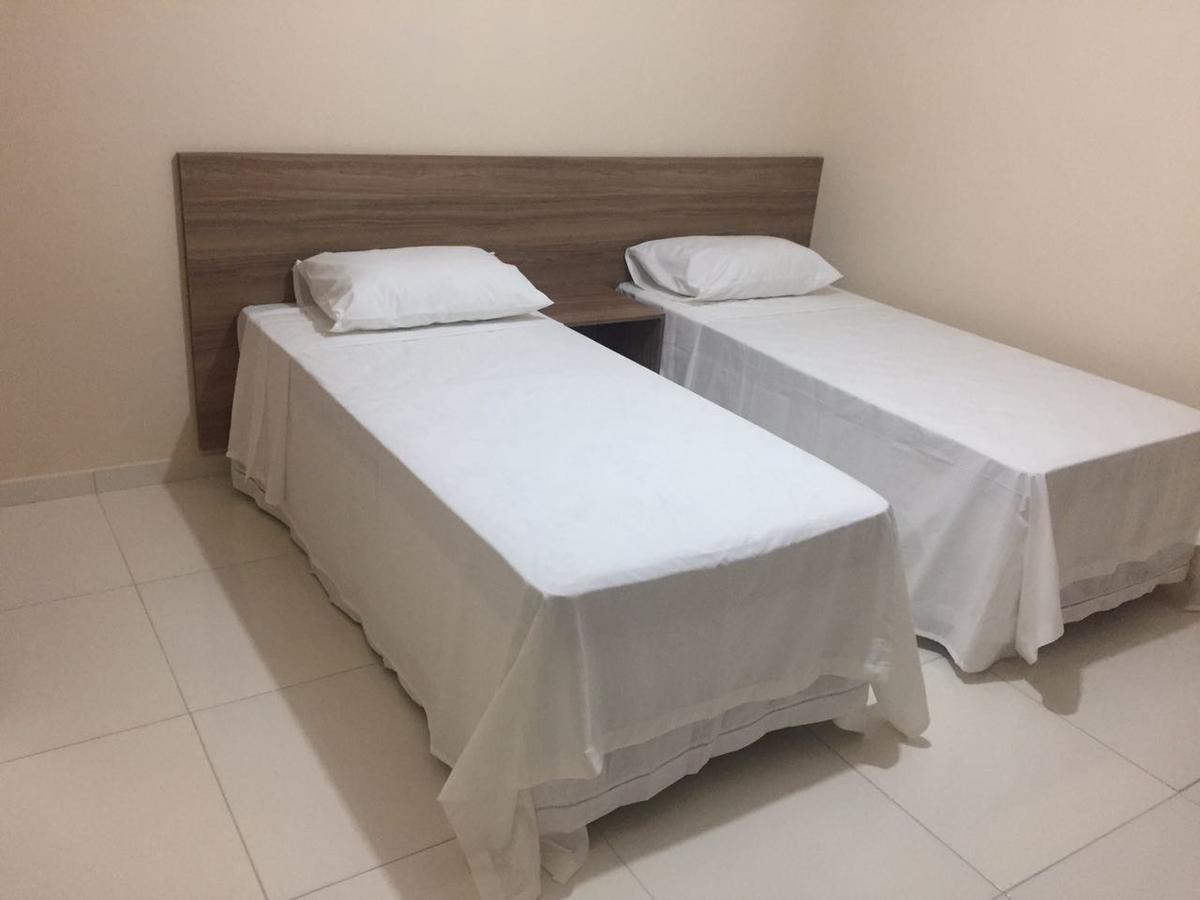 Ilha Bela Hotel باولو أفونسو الغرفة الصورة