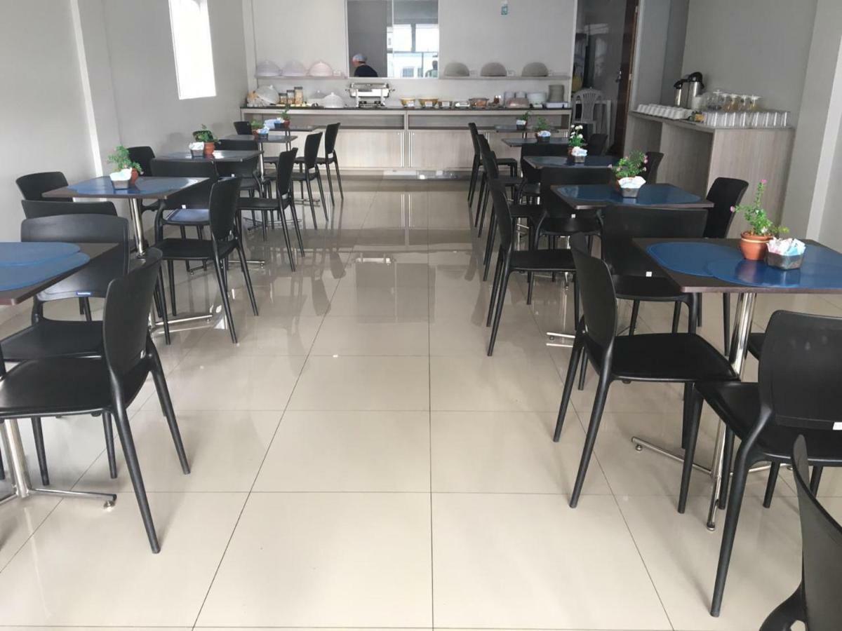 Ilha Bela Hotel باولو أفونسو المظهر الخارجي الصورة
