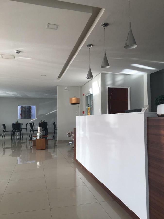 Ilha Bela Hotel باولو أفونسو المظهر الخارجي الصورة
